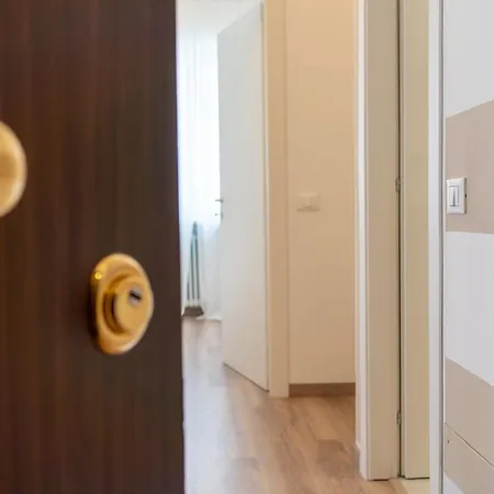 דירה Charme In Fiera - Zona Fiera