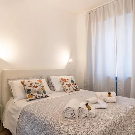 Charme In Fiera - Zona Fiera דירה *