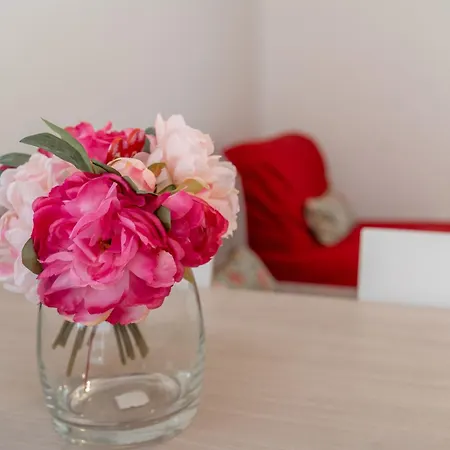 דירה Charme In Fiera - Zona Fiera ורונה