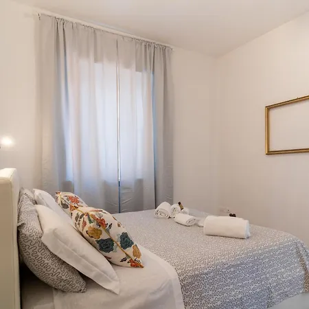 Charme In Fiera - Zona Fiera