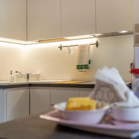 דירה Charme In Fiera - Zona Fiera *