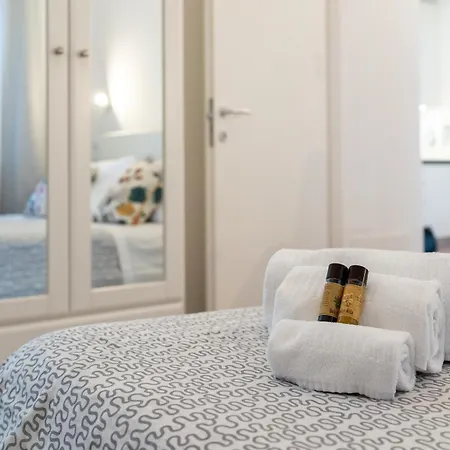 Charme In Fiera - Zona Fiera