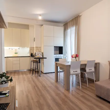 Charme In Fiera - Zona Fiera