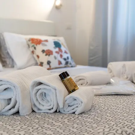 Charme In Fiera - Zona Fiera דירה *