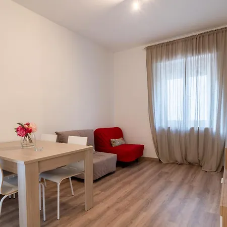 Charme In Fiera - Zona Fiera דירה ורונה