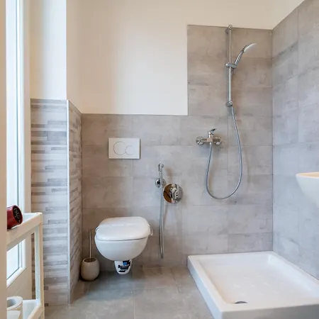 Charme In Fiera - Zona Fiera ורונה