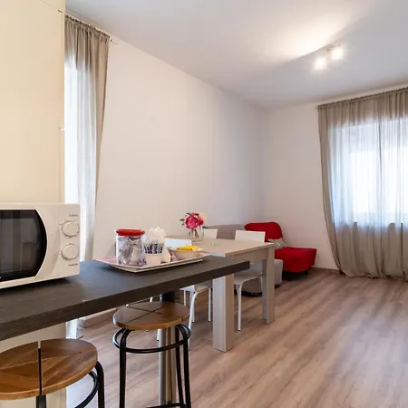 Charme In Fiera - Zona Fiera דירה