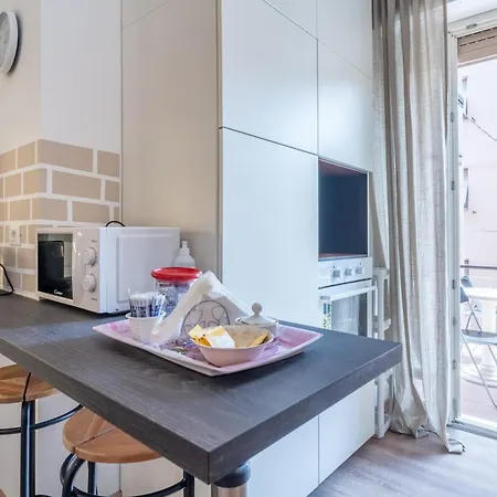 Charme In Fiera - Zona Fiera