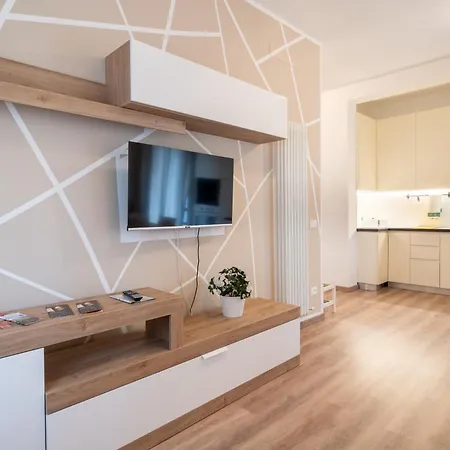 דירה Charme In Fiera - Zona Fiera *