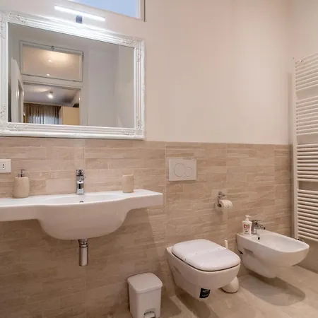 Charme In Fiera - Zona Fiera ורונה