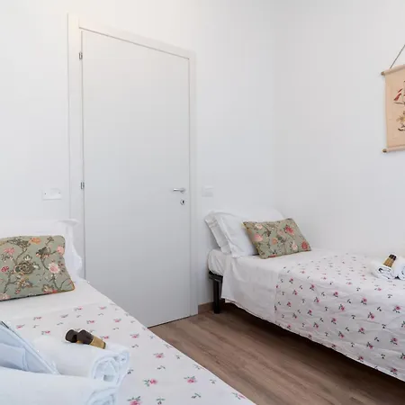 Charme In Fiera - Zona Fiera Apartman