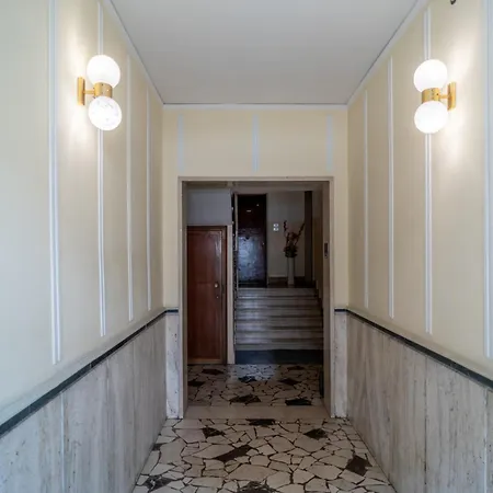 Apartman Charme In Fiera - Zona Fiera Verona