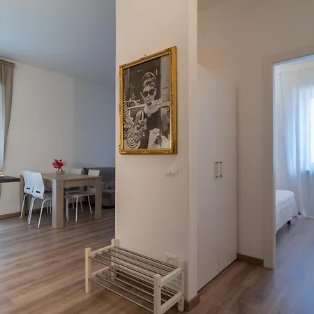 Apartman Charme In Fiera - Zona Fiera