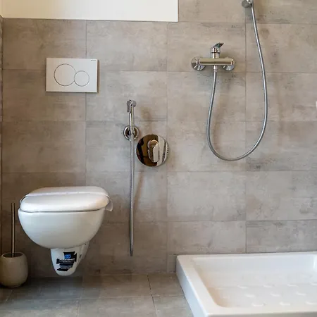 Charme In Fiera - Zona Fiera Apartman Verona