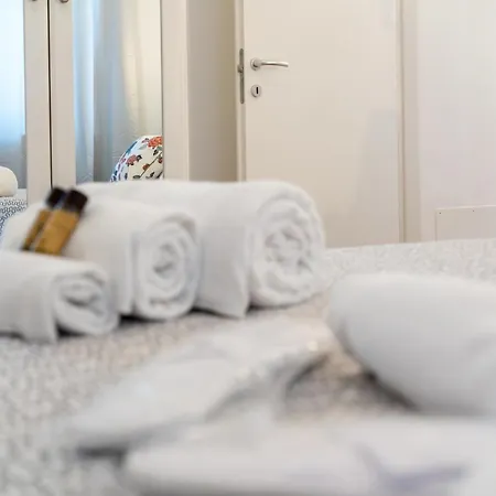 Charme In Fiera - Zona Fiera Apartman