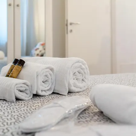 Apartman Charme In Fiera - Zona Fiera Verona