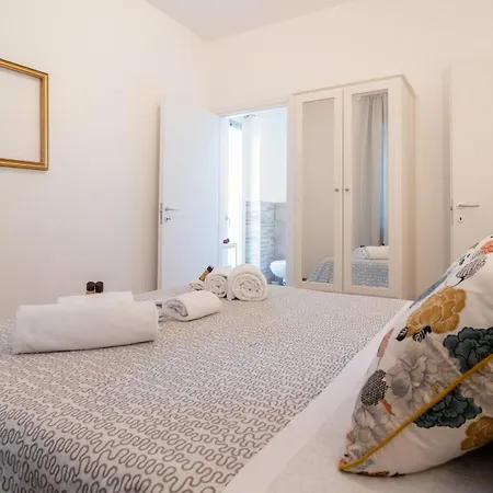 Charme In Fiera - Zona Fiera Apartman Verona