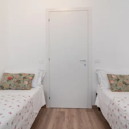 Charme In Fiera - Zona Fiera Apartman *